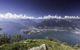 Casa Al Sole - Bellissimo Appartamento Con Terrazza E Vista Lago